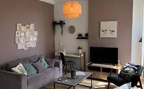 Magnifique Appartement 3 pièces Joliette Marseille PARKING PRIVATIF